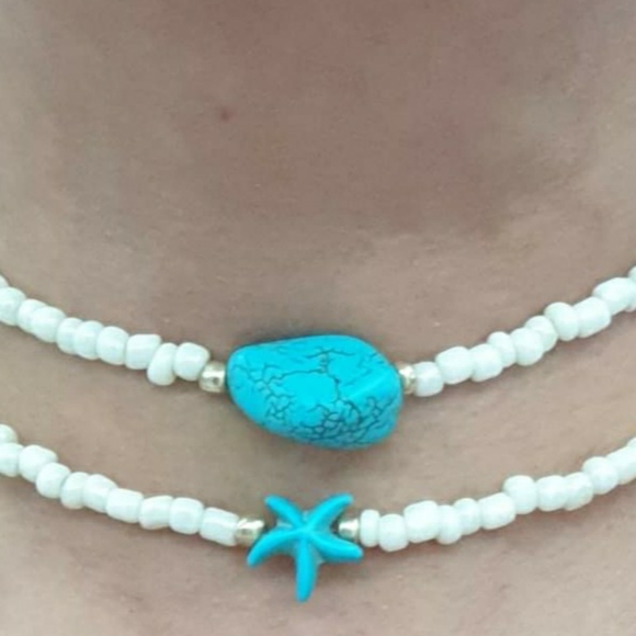 Necklace - Picture 1 of 2